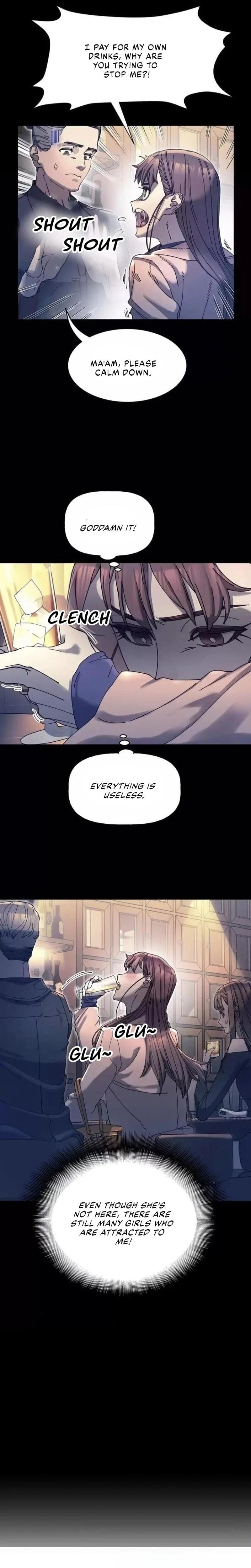 Trash Flower Uncensored, chapter 4, page 13 of 23