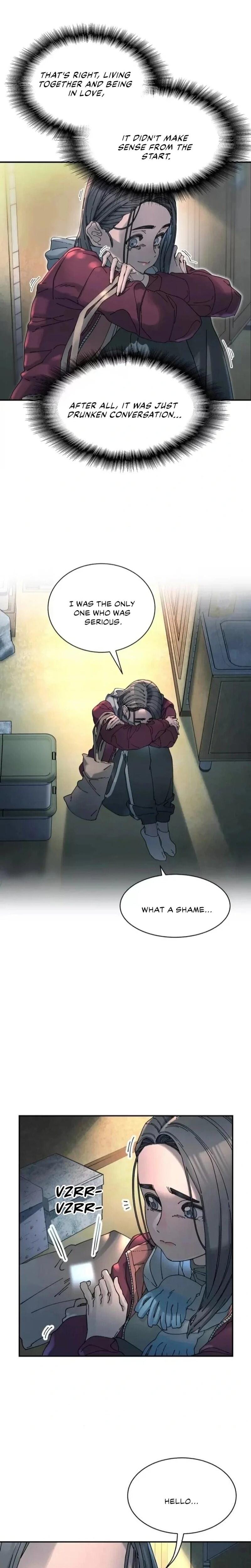 Trash Flower Uncensored, chapter 4, page 19 of 23