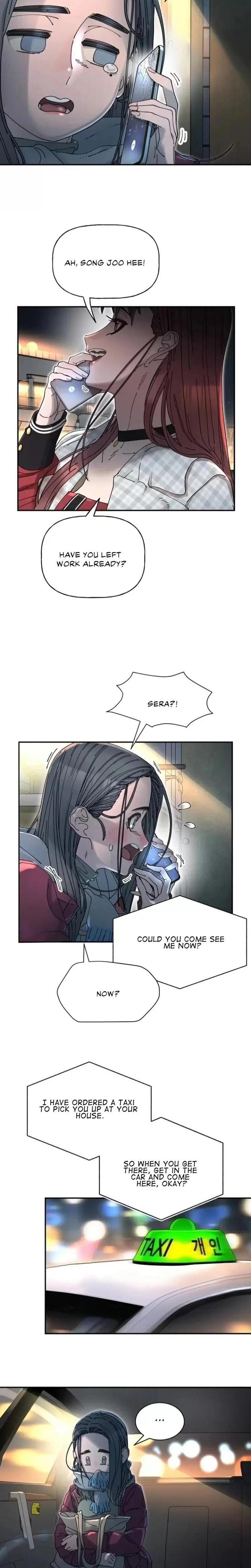 Trash Flower Uncensored, chapter 4, page 20 of 23