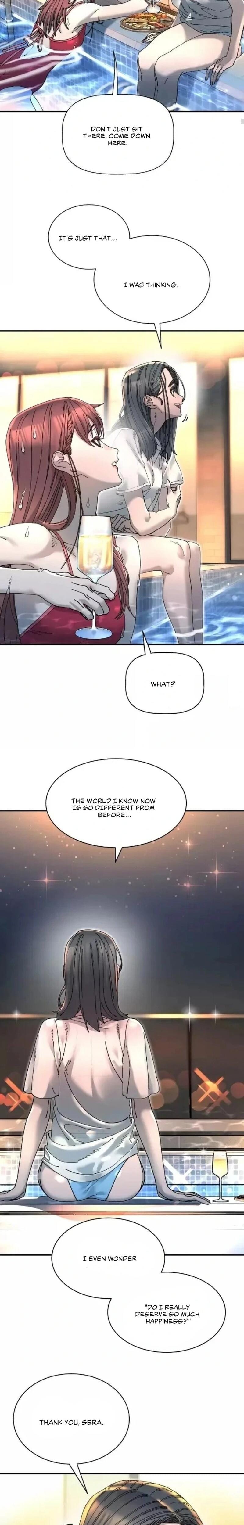 Trash Flower Uncensored, chapter 5, page 20 of 23