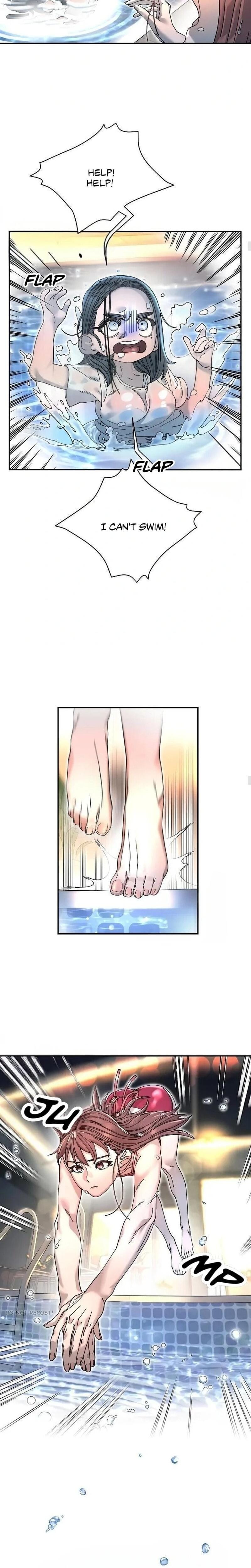 Trash Flower Uncensored, chapter 6, page 5 of 24