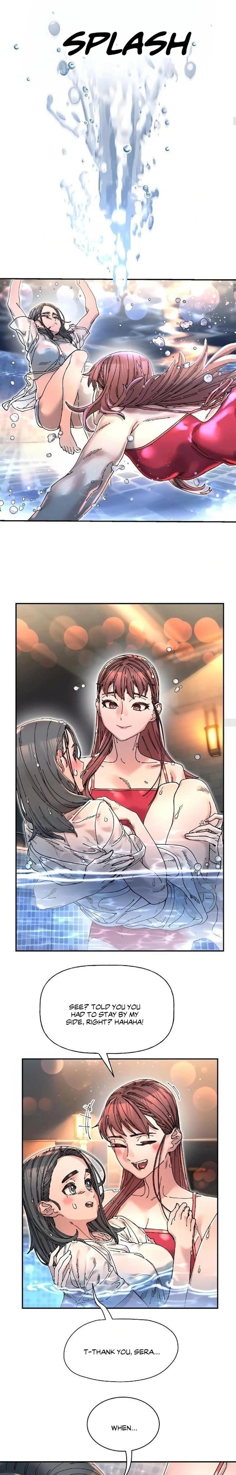 Trash Flower Uncensored, chapter 6, page 6 of 24