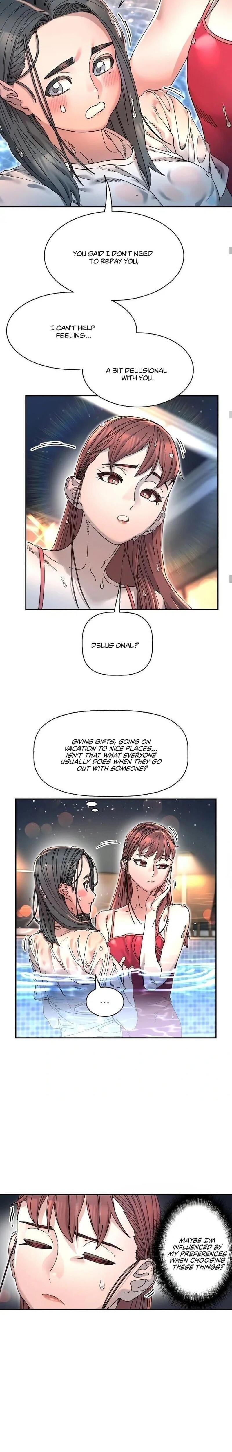 Trash Flower Uncensored, chapter 6, page 7 of 24