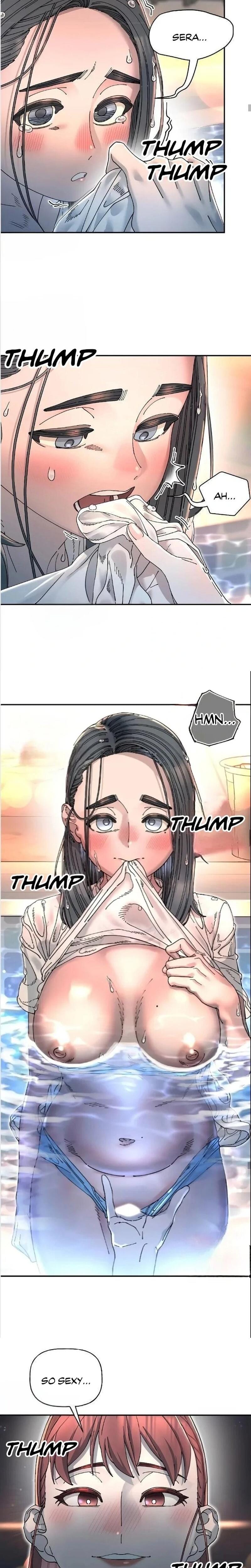 Trash Flower Uncensored, chapter 6, page 13 of 24