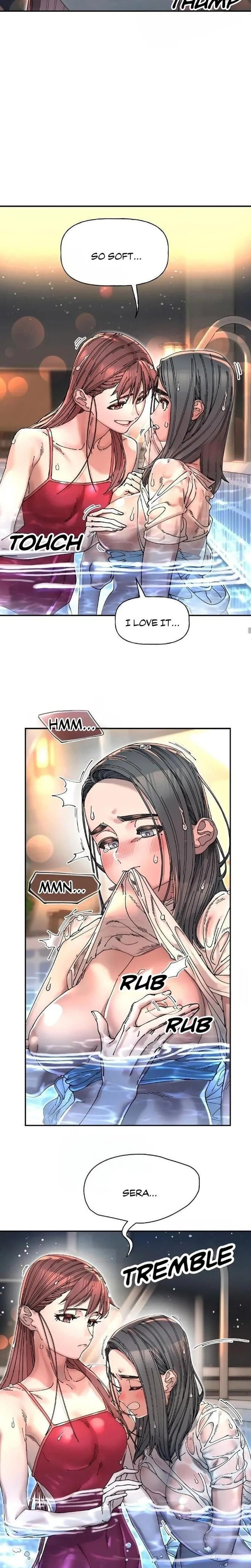 Trash Flower Uncensored, chapter 6, page 14 of 24