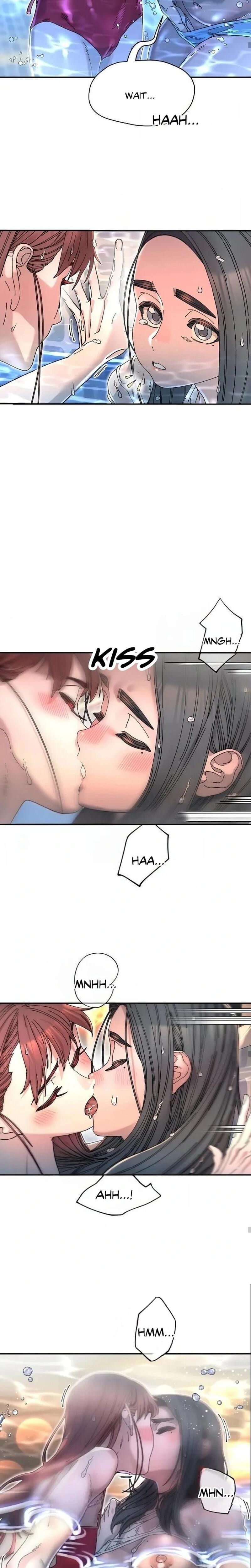 Trash Flower Uncensored, chapter 6, page 15 of 24