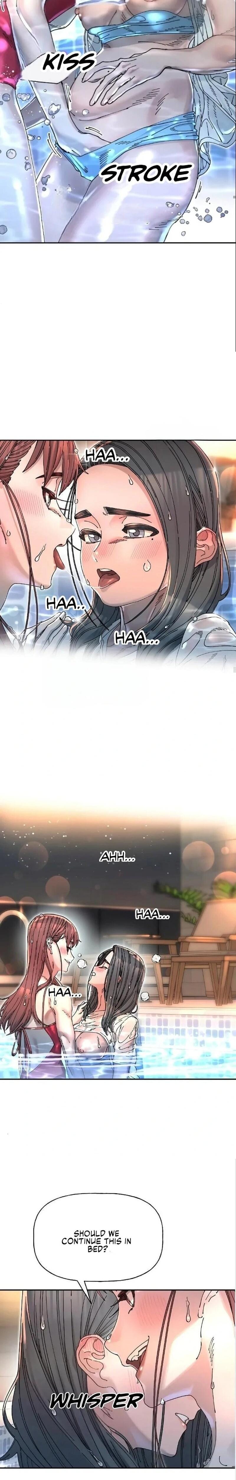 Trash Flower Uncensored, chapter 6, page 16 of 24