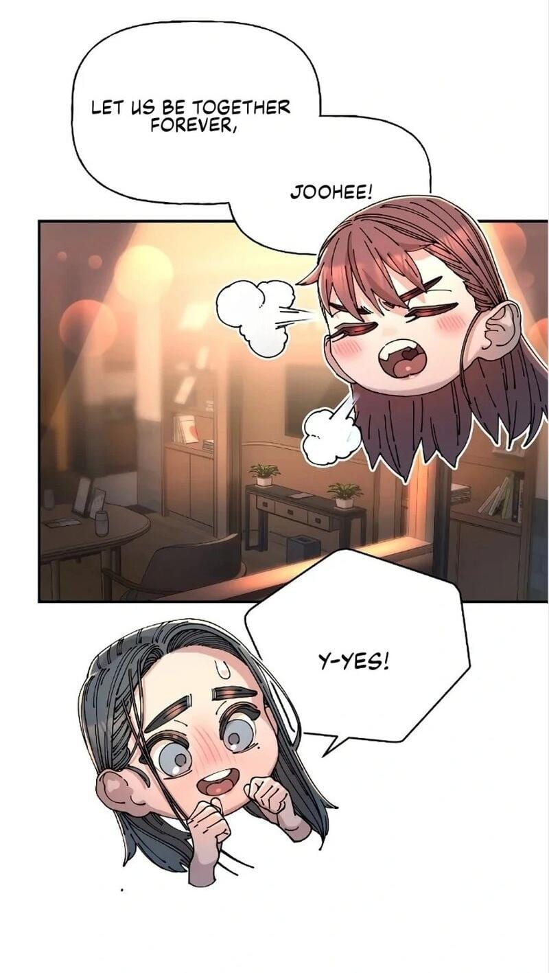 Trash Flower Uncensored, chapter 6, page 24 of 24