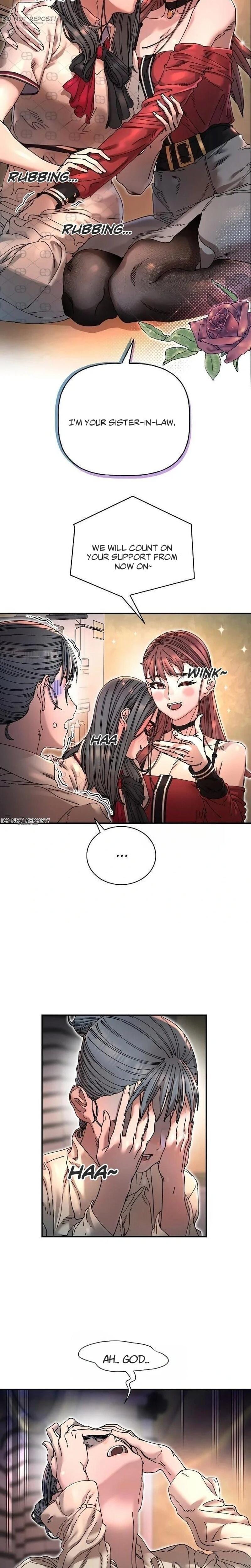 Trash Flower Uncensored, chapter 7, page 15 of 26