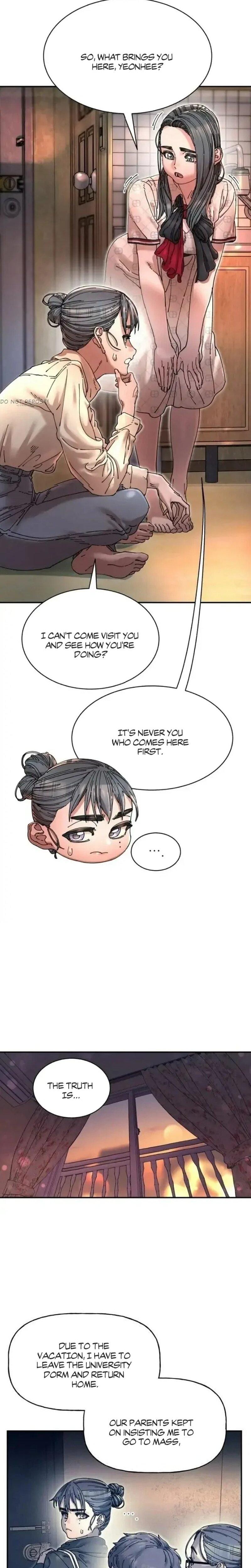 Trash Flower Uncensored, chapter 7, page 19 of 26