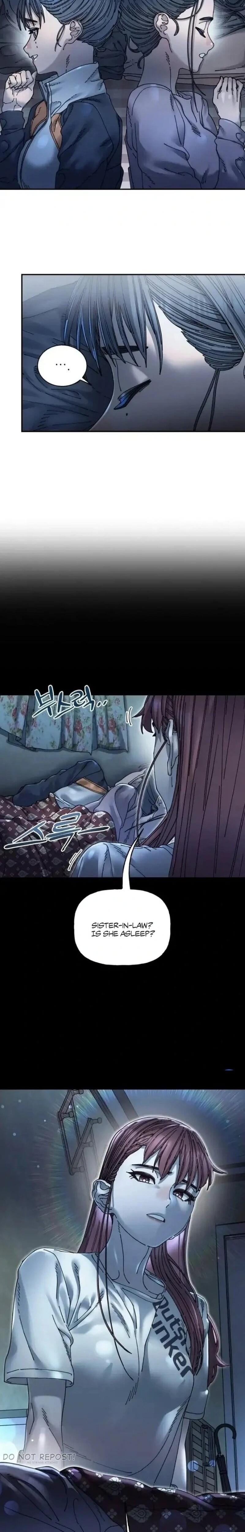 Trash Flower Uncensored, chapter 7, page 24 of 26