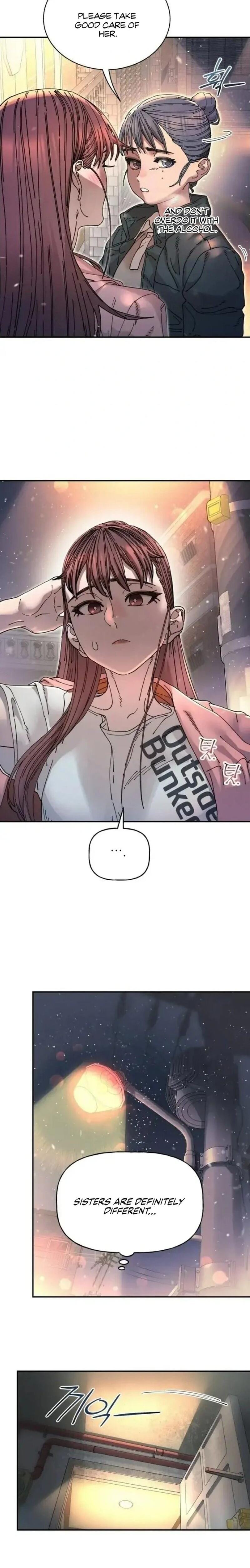Trash Flower Uncensored, chapter 10, page 22 of 27