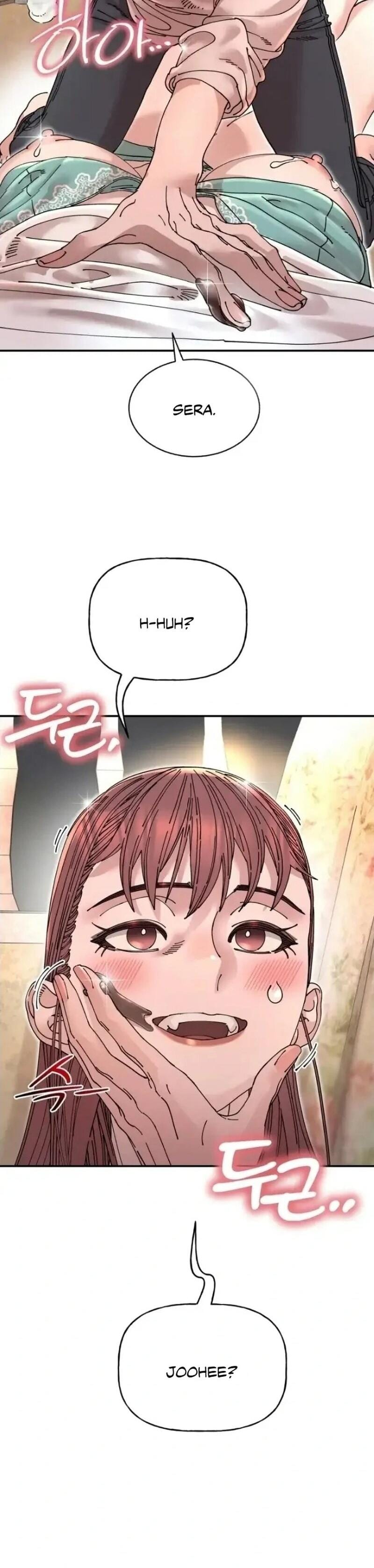 Trash Flower Uncensored, chapter 11, page 26 of 26