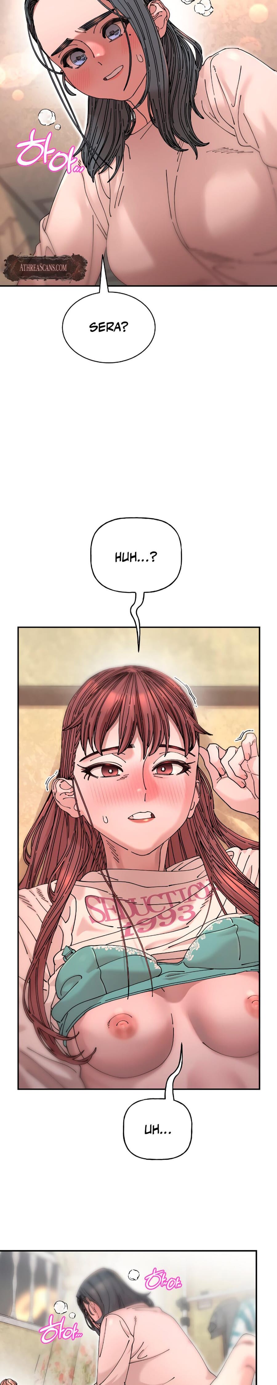 Trash Flower Uncensored, chapter 12, page 5 of 34