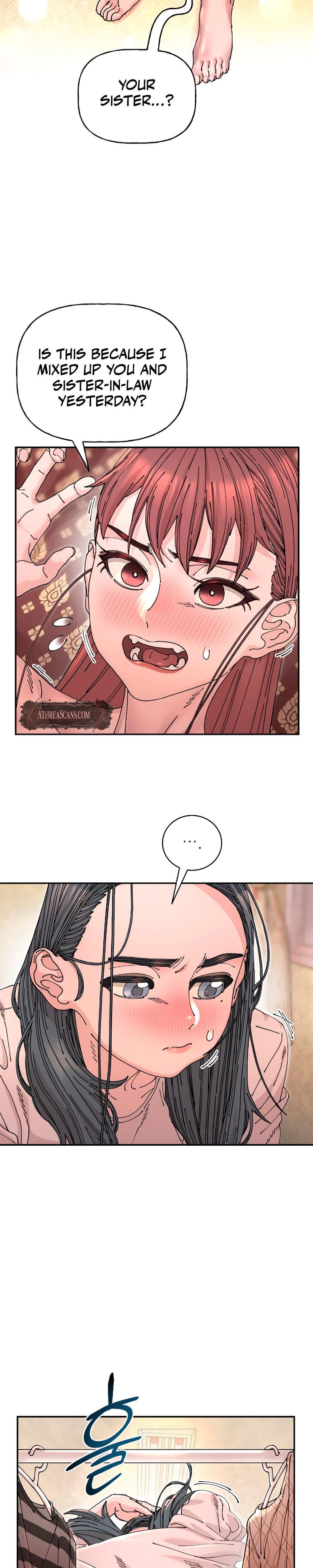 Trash Flower Uncensored, chapter 12, page 13 of 34