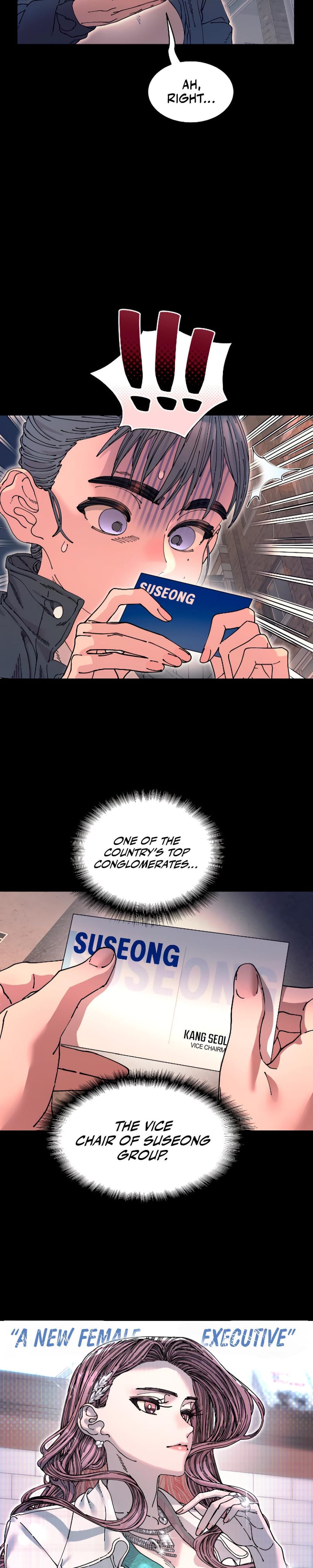 Trash Flower Uncensored, chapter 13, page 6 of 35