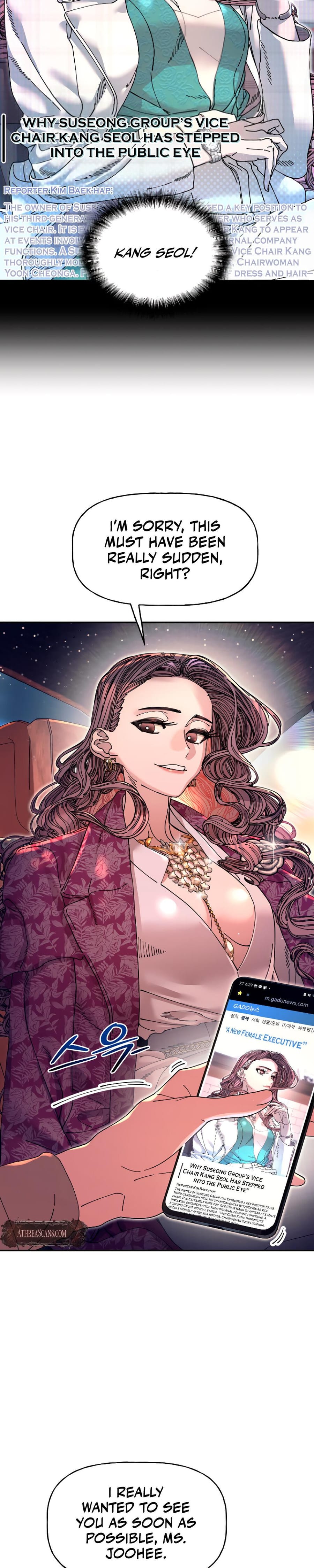 Trash Flower Uncensored, chapter 13, page 7 of 35