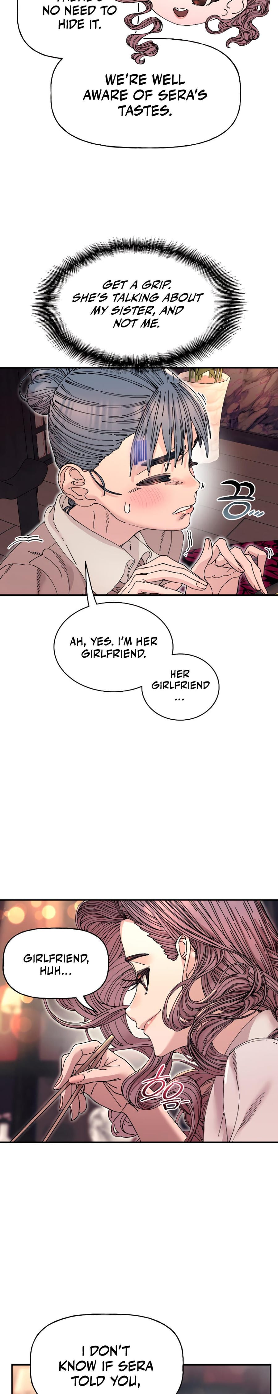 Trash Flower Uncensored, chapter 13, page 21 of 35