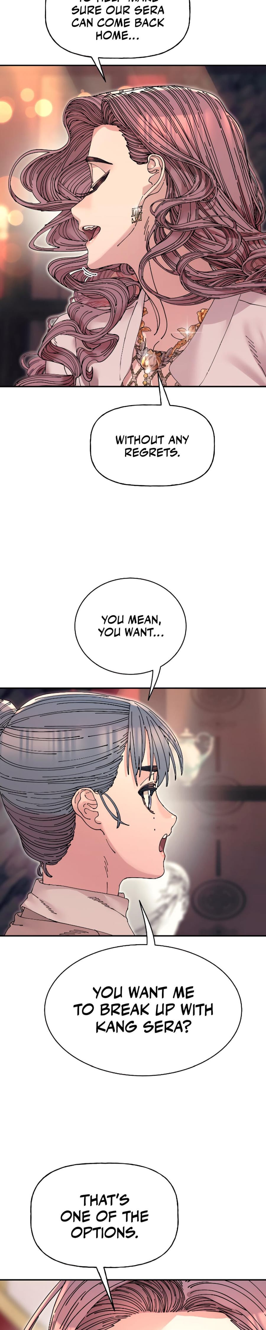 Trash Flower Uncensored, chapter 13, page 25 of 35