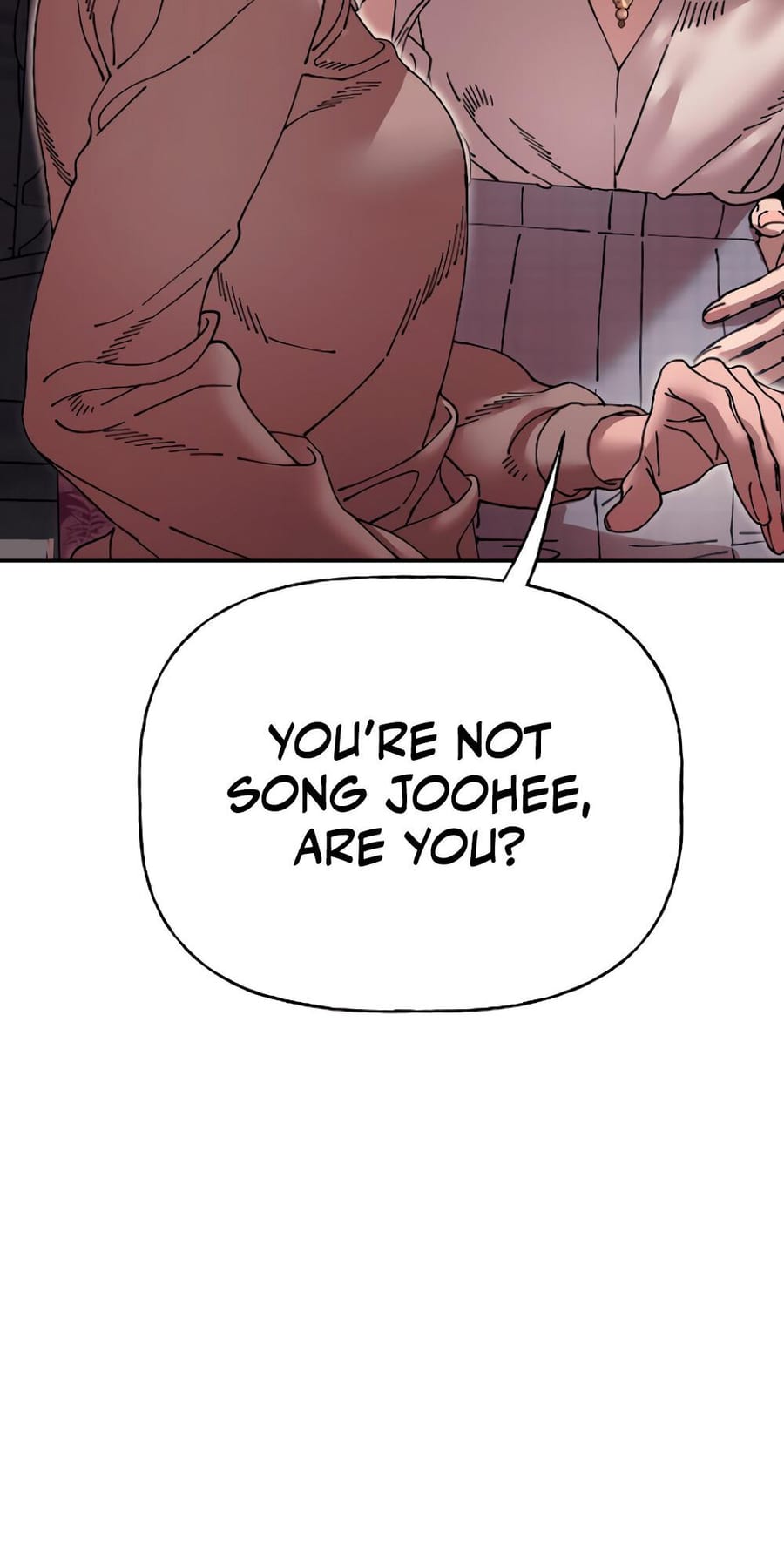 Trash Flower Uncensored, chapter 13, page 35 of 35