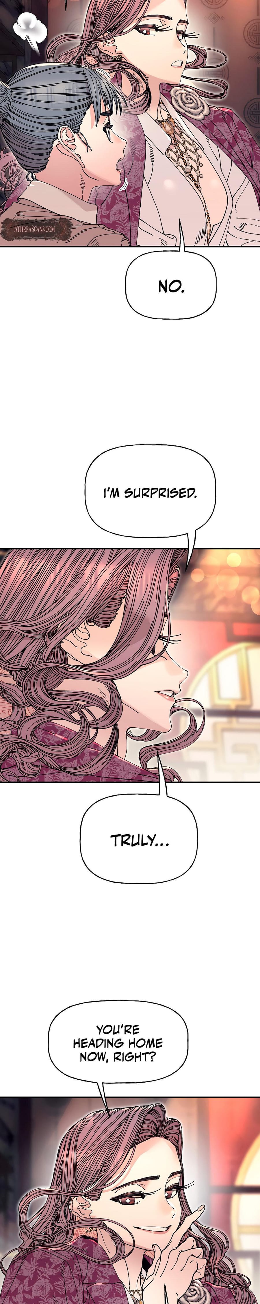 Trash Flower Uncensored, chapter 14, page 10 of 34