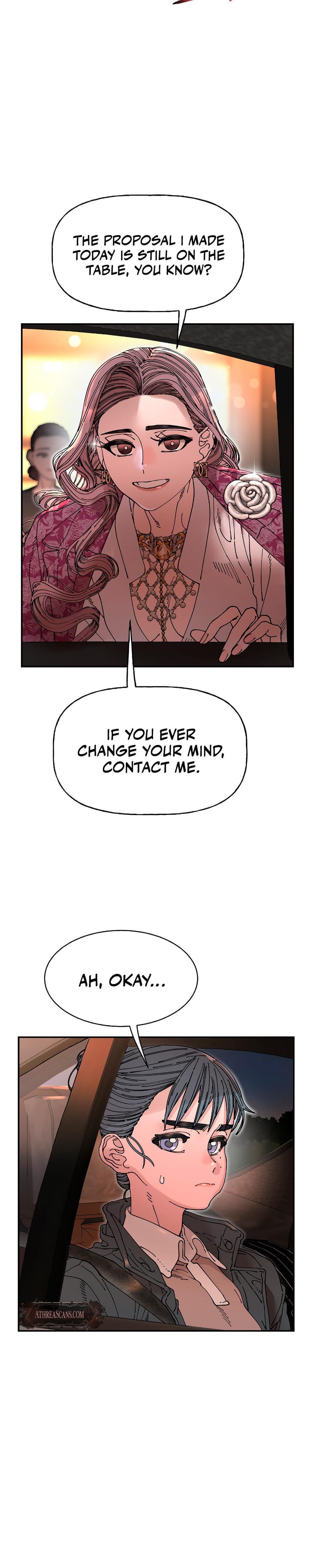 Trash Flower Uncensored, chapter 14, page 12 of 34
