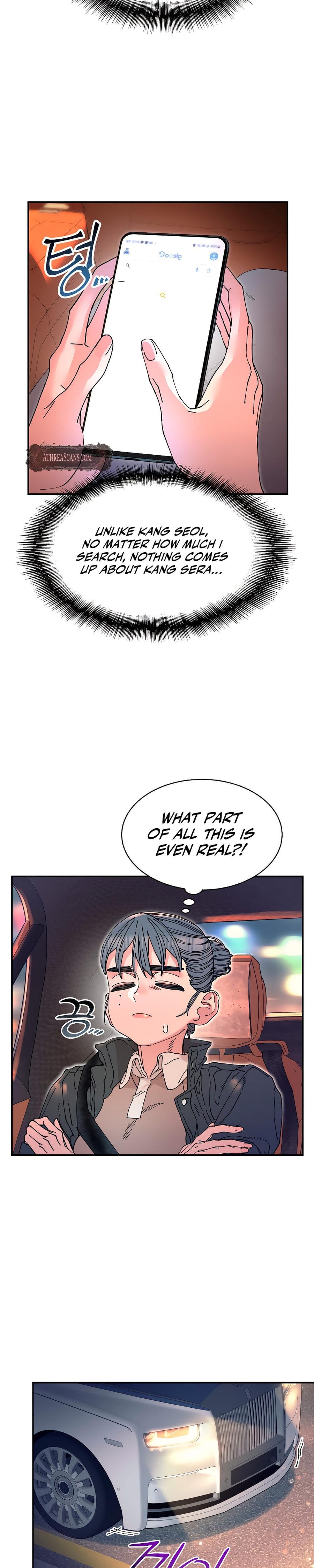 Trash Flower Uncensored, chapter 14, page 15 of 34