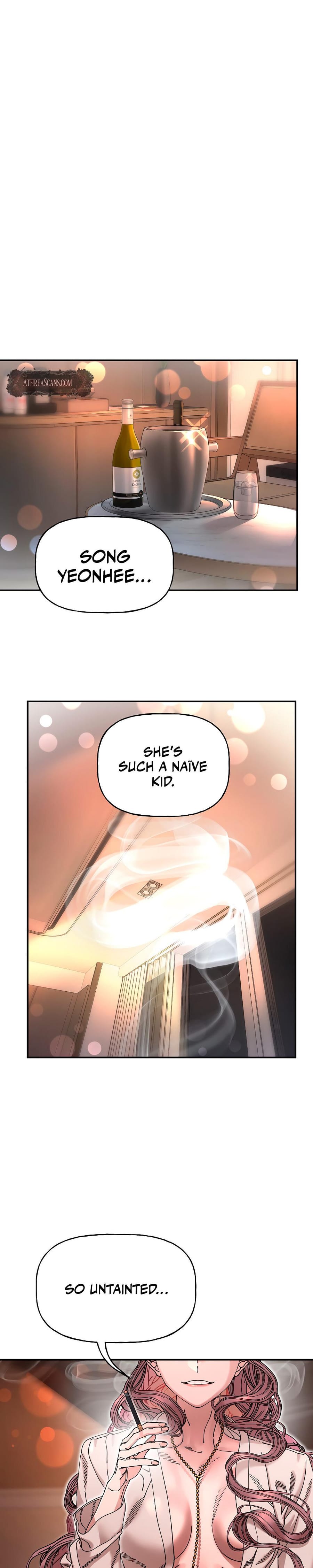 Trash Flower Uncensored, chapter 14, page 28 of 34