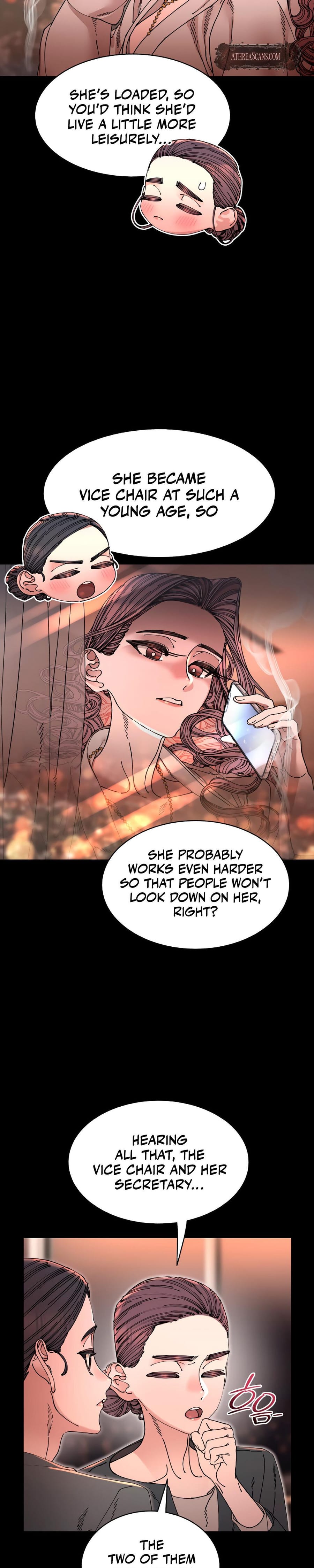 Trash Flower Uncensored, chapter 15, page 5 of 36