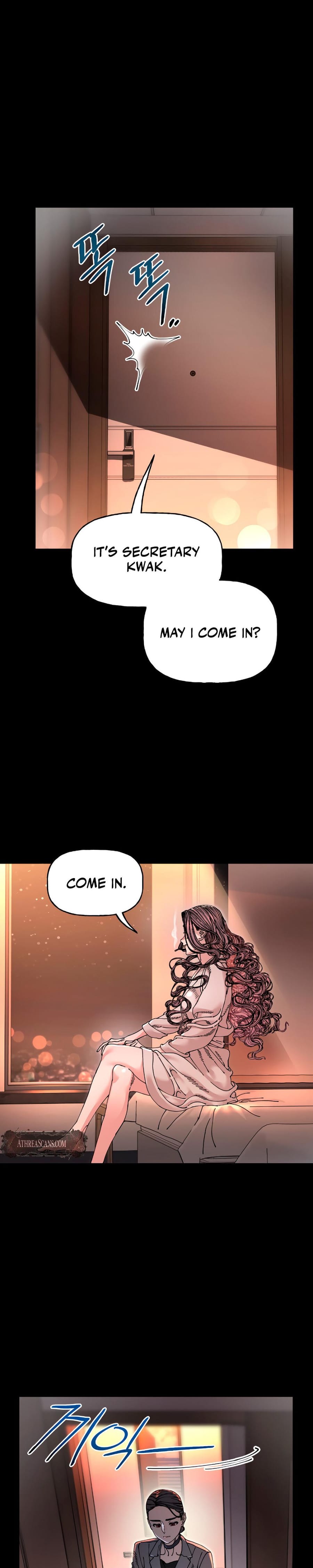 Trash Flower Uncensored, chapter 15, page 7 of 36
