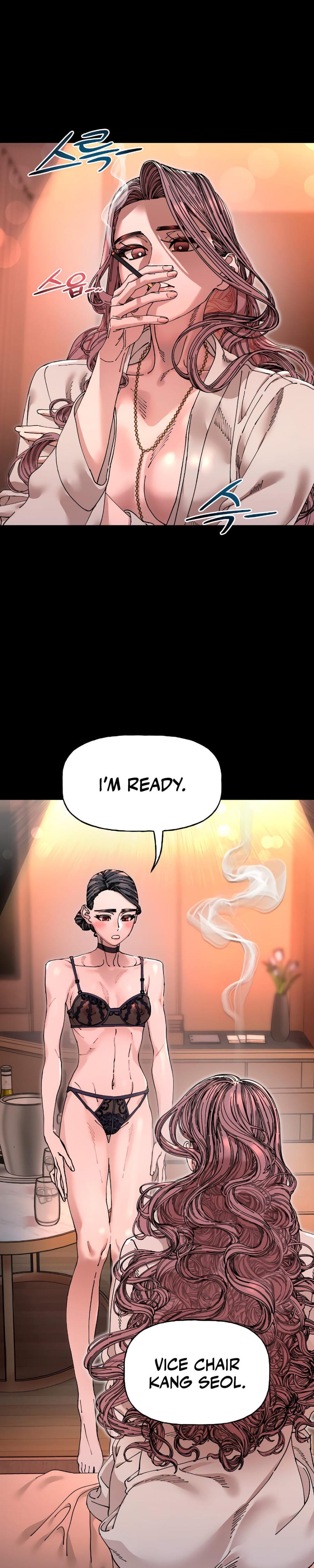Trash Flower Uncensored, chapter 15, page 13 of 36