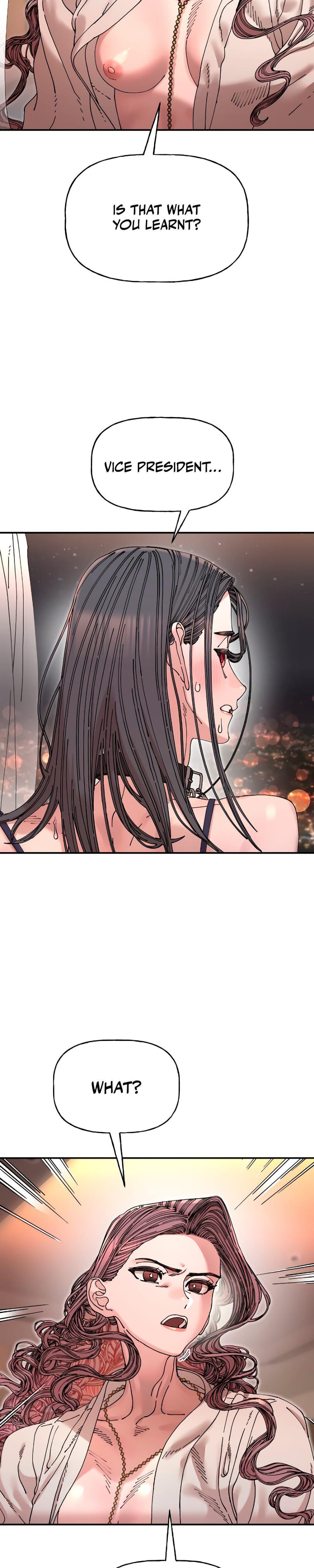 Trash Flower Uncensored, chapter 16, page 12 of 35