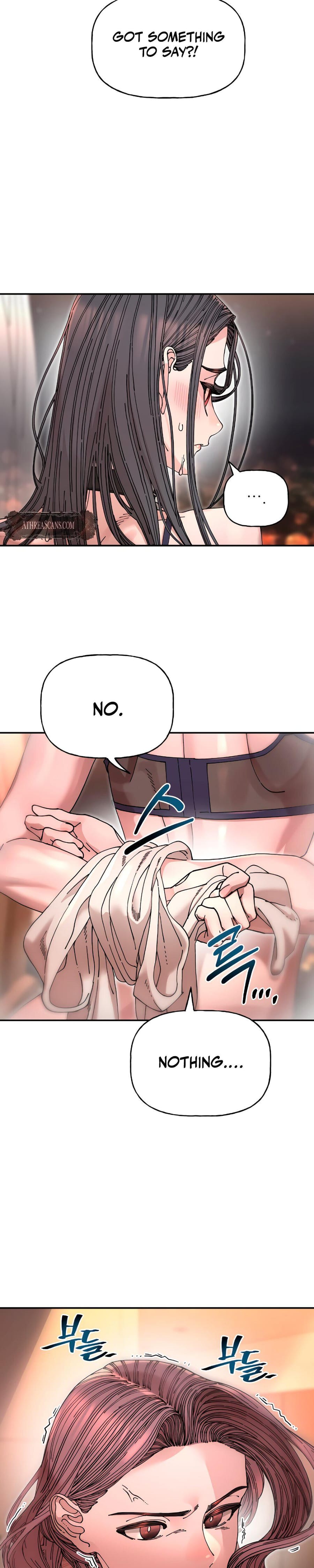 Trash Flower Uncensored, chapter 16, page 13 of 35