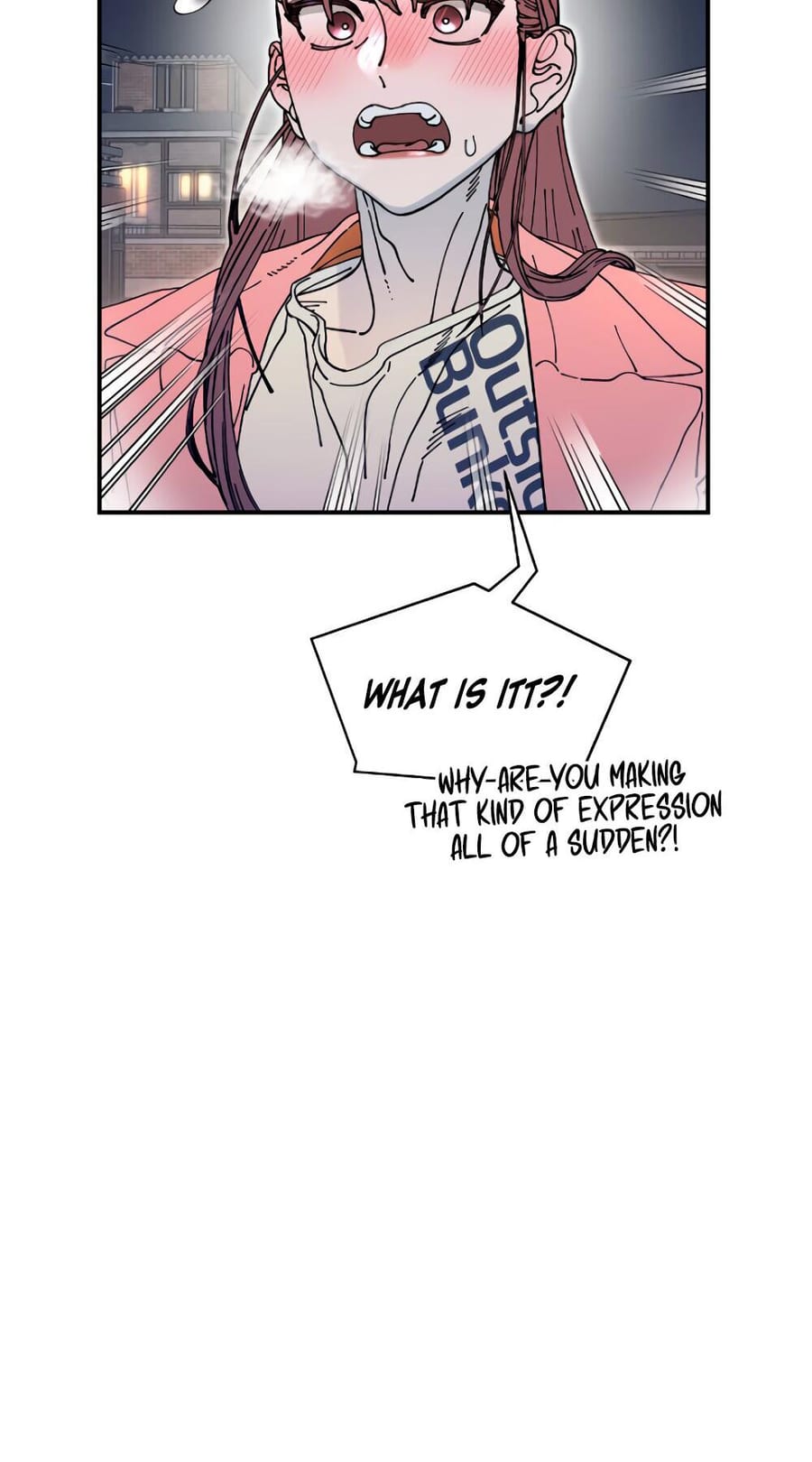 Trash Flower Uncensored, chapter 16, page 35 of 35