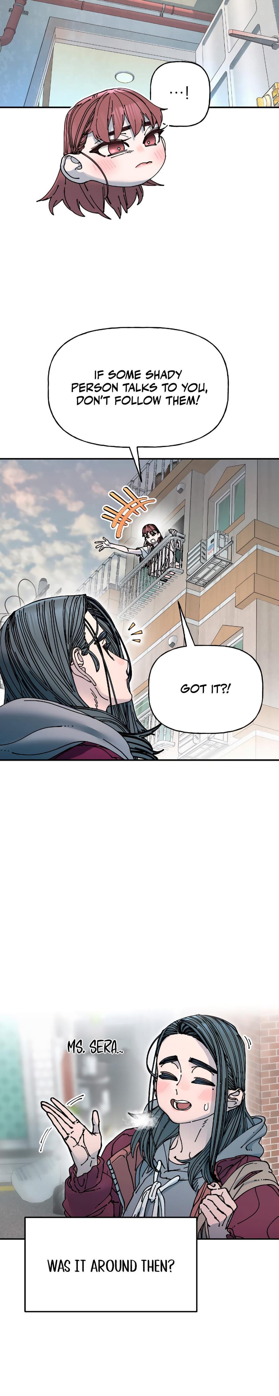 Trash Flower Uncensored, chapter 17, page 23 of 35