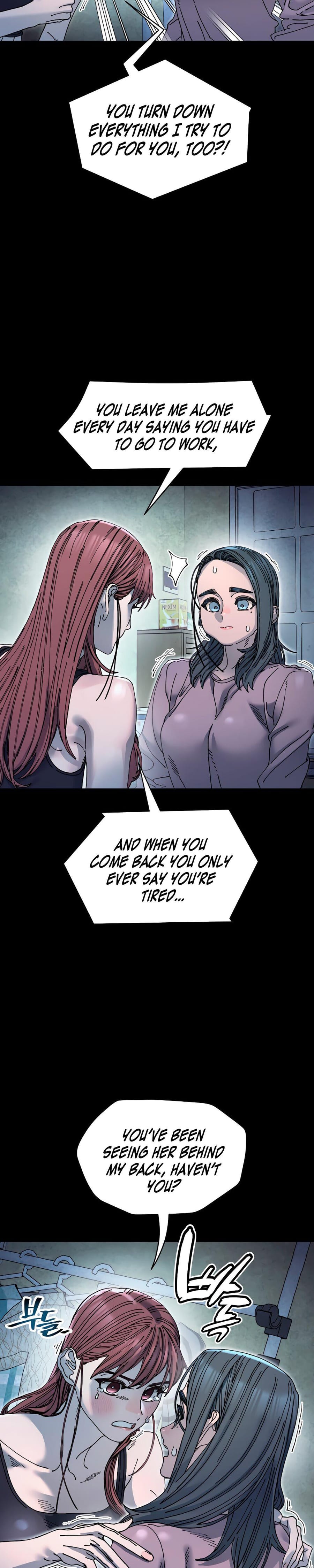 Trash Flower Uncensored, chapter 18, page 5 of 31