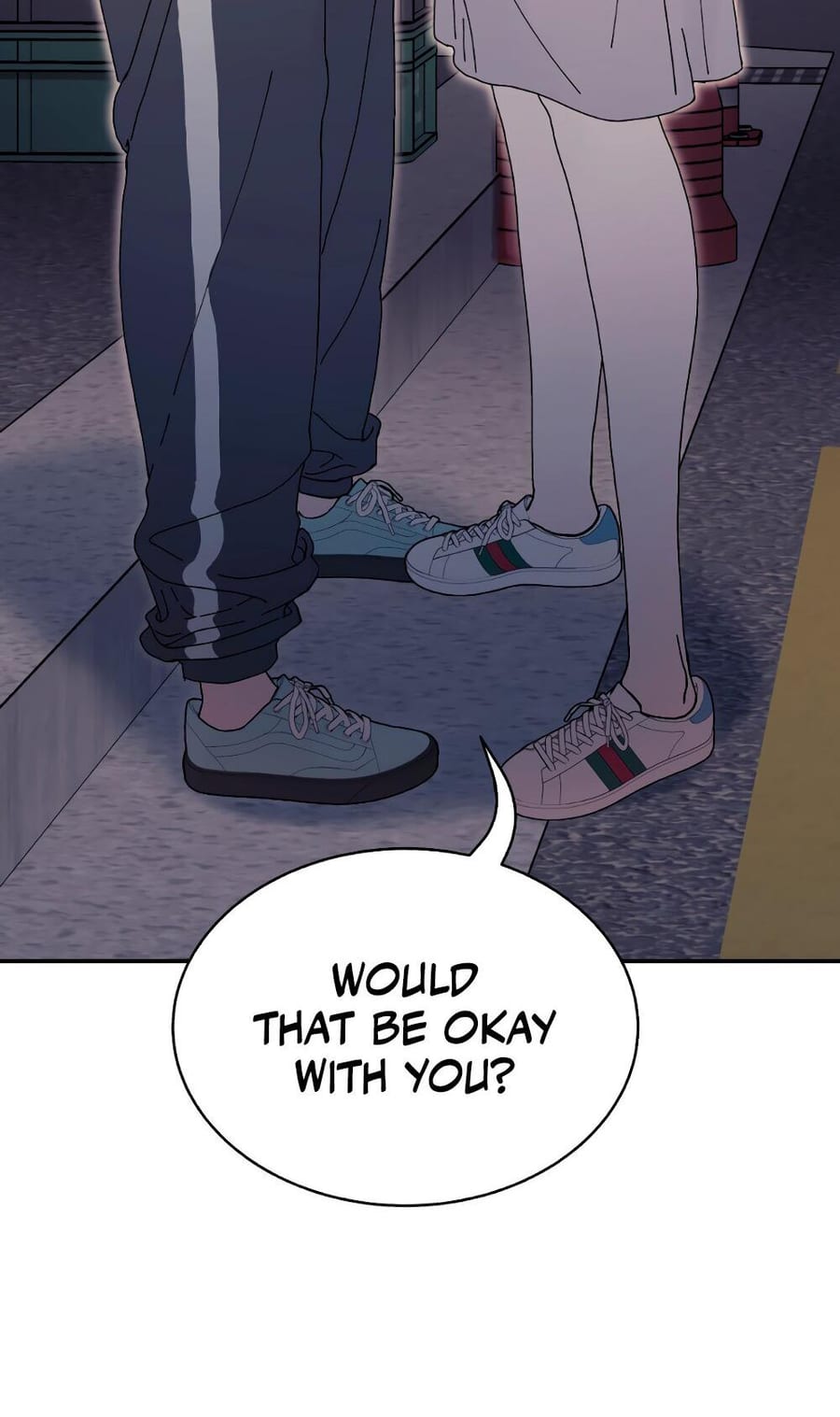 Trash Flower Uncensored, chapter 21, page 28 of 28