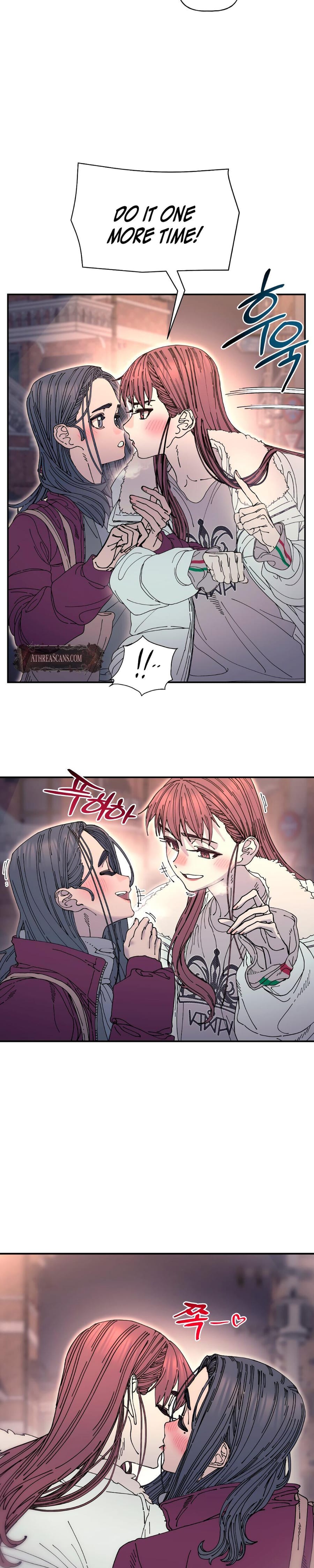 Trash Flower Uncensored, chapter 22, page 13 of 26