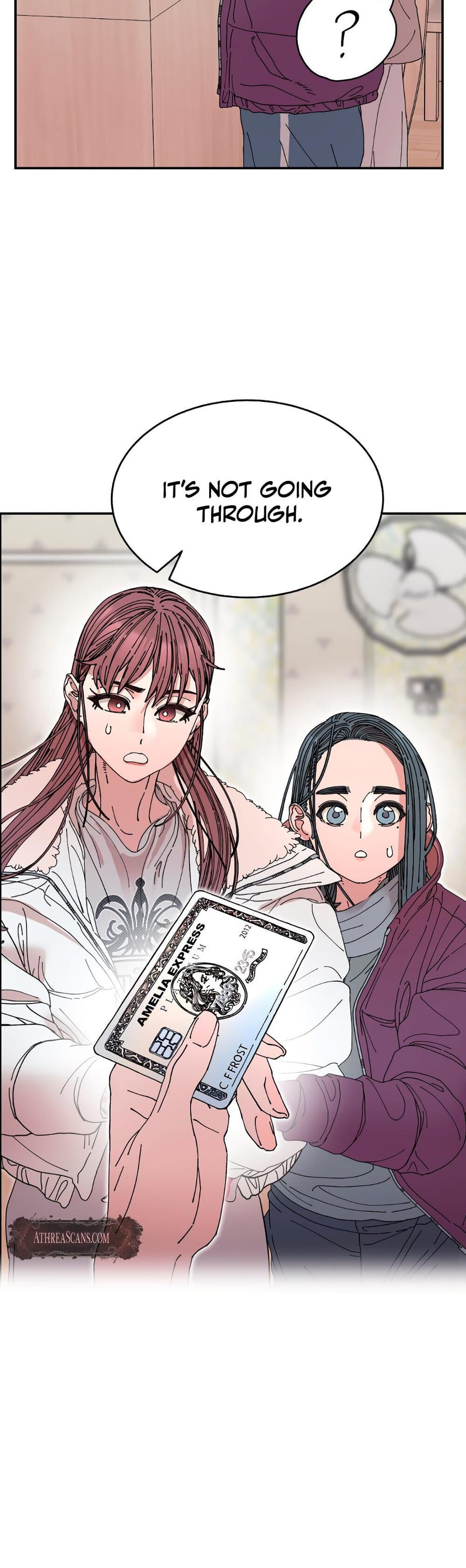 Trash Flower Uncensored, chapter 24, page 22 of 22