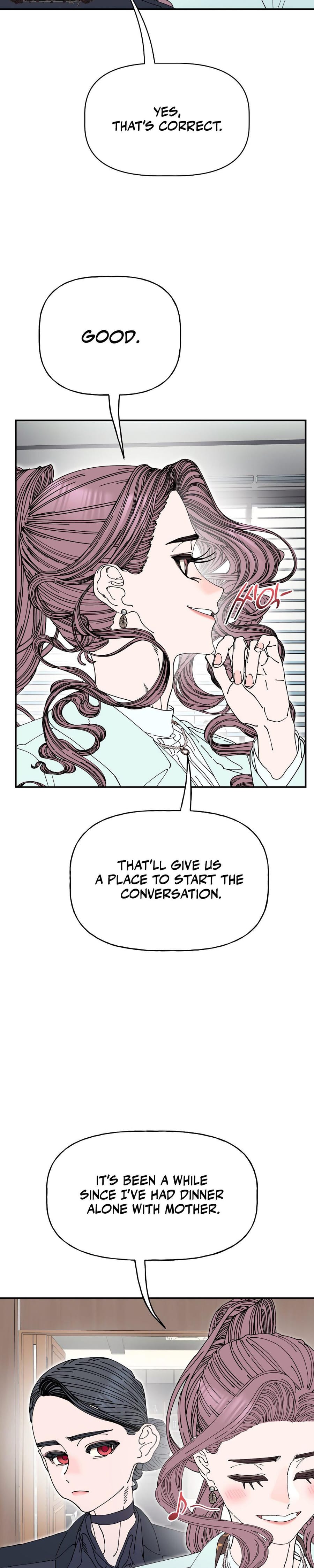 Trash Flower Uncensored, chapter 25, page 6 of 26