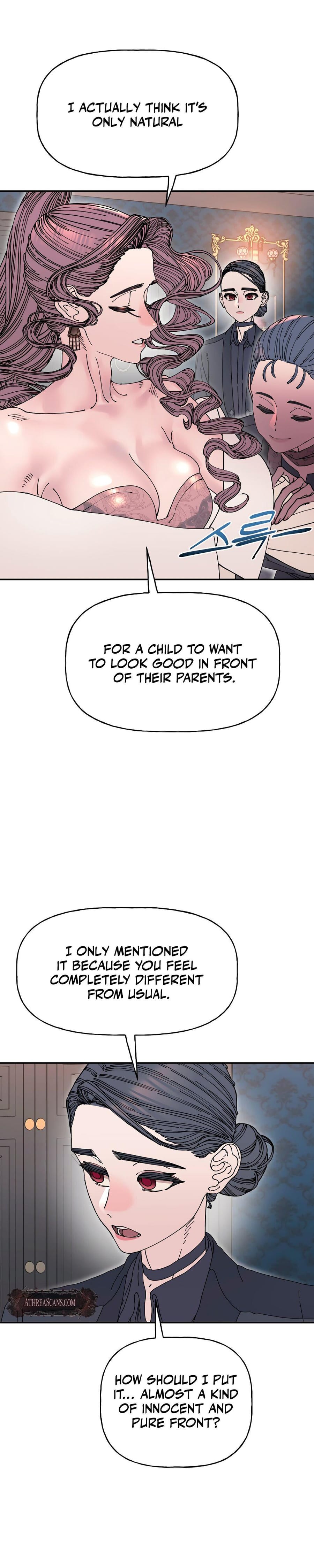 Trash Flower Uncensored, chapter 25, page 10 of 26