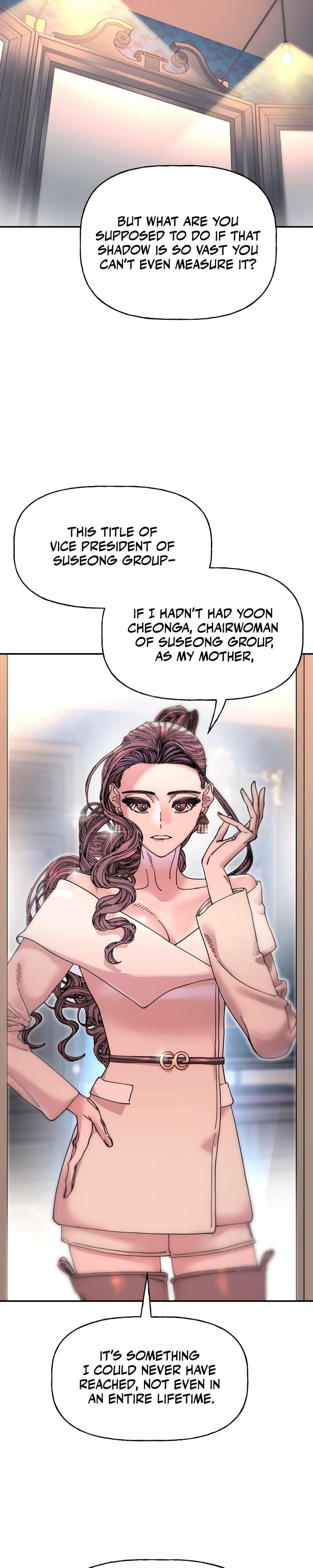 Trash Flower Uncensored, chapter 25, page 12 of 26