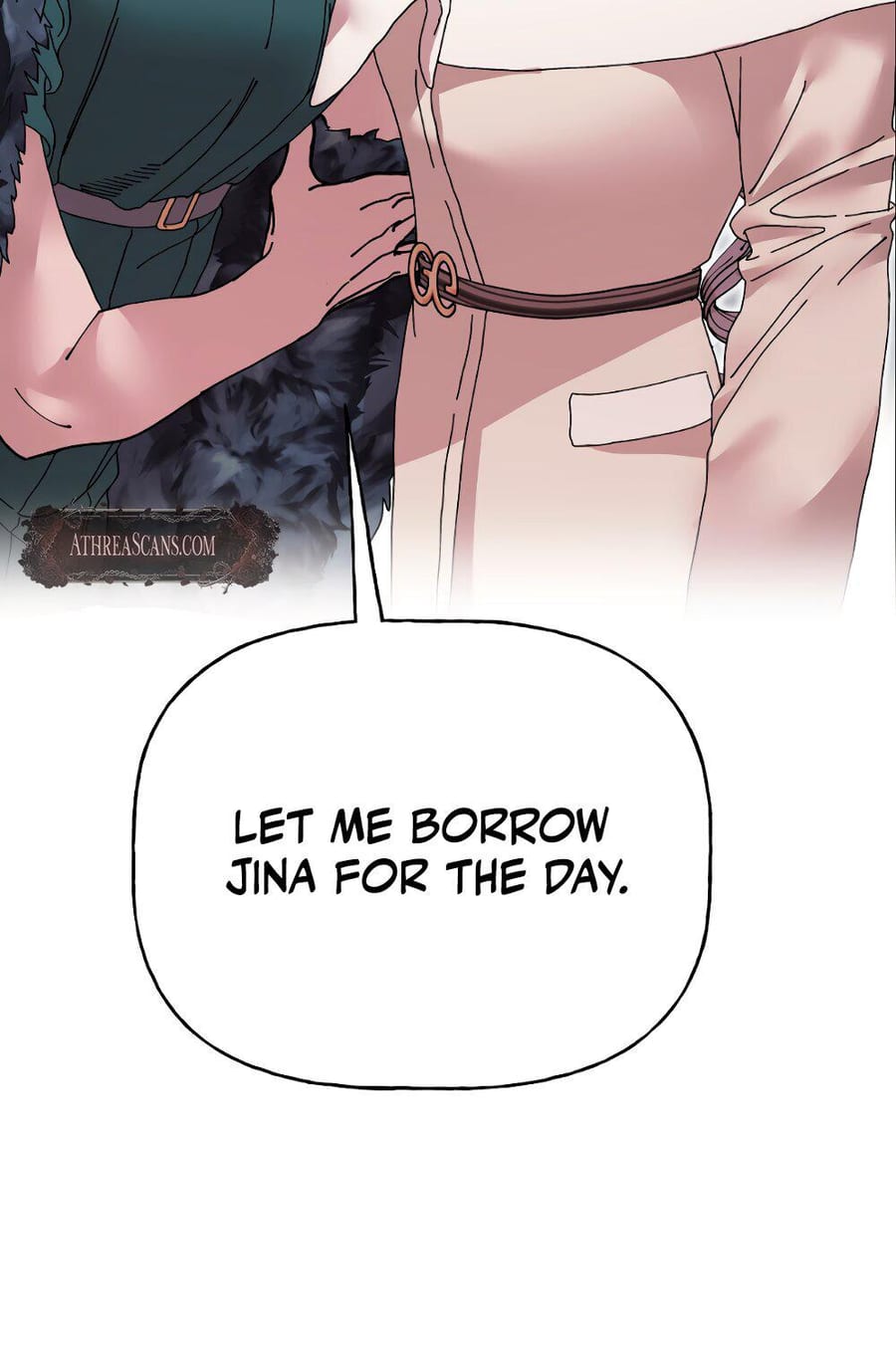 Trash Flower Uncensored, chapter 25, page 26 of 26