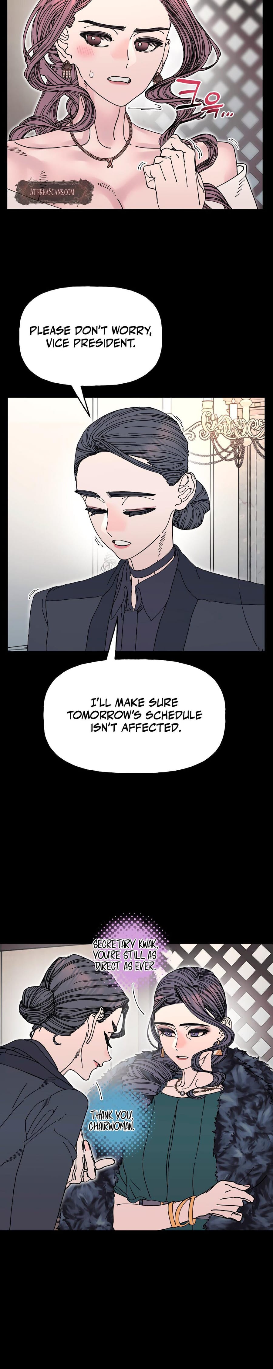 Trash Flower Uncensored, chapter 26, page 8 of 23