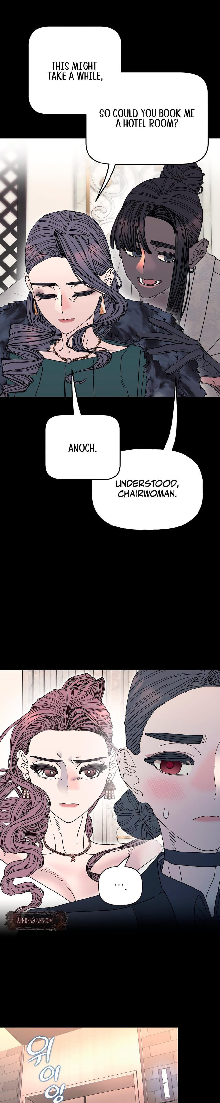 Trash Flower Uncensored, chapter 26, page 9 of 23