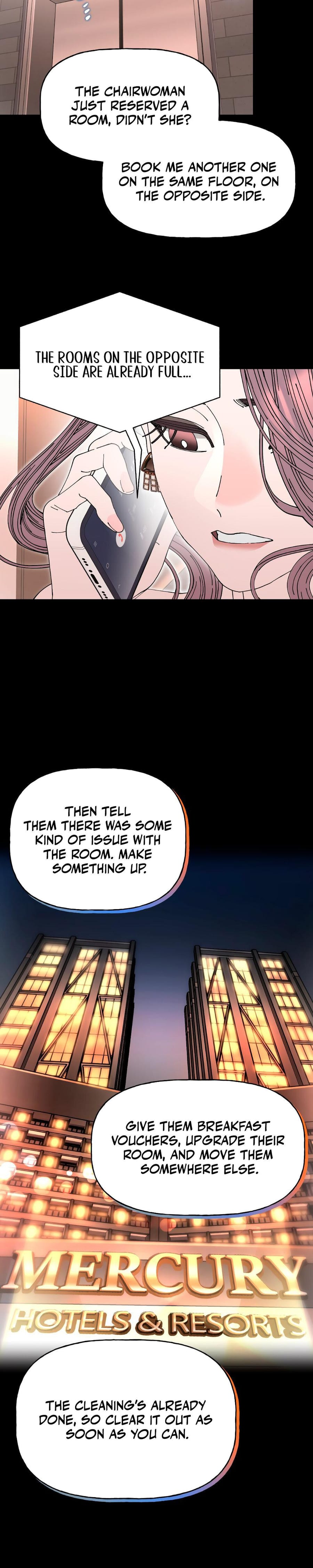Trash Flower Uncensored, chapter 26, page 10 of 23