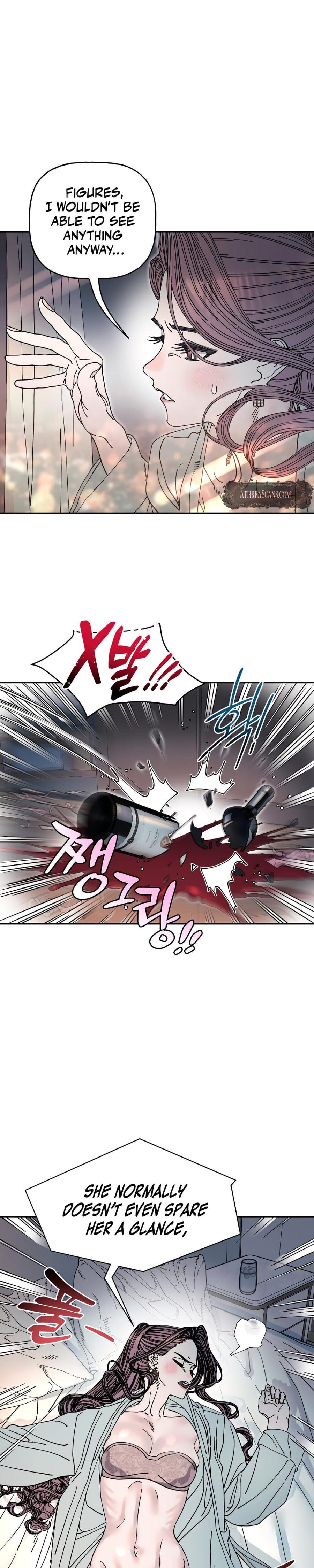 Trash Flower Uncensored, chapter 26, page 12 of 23