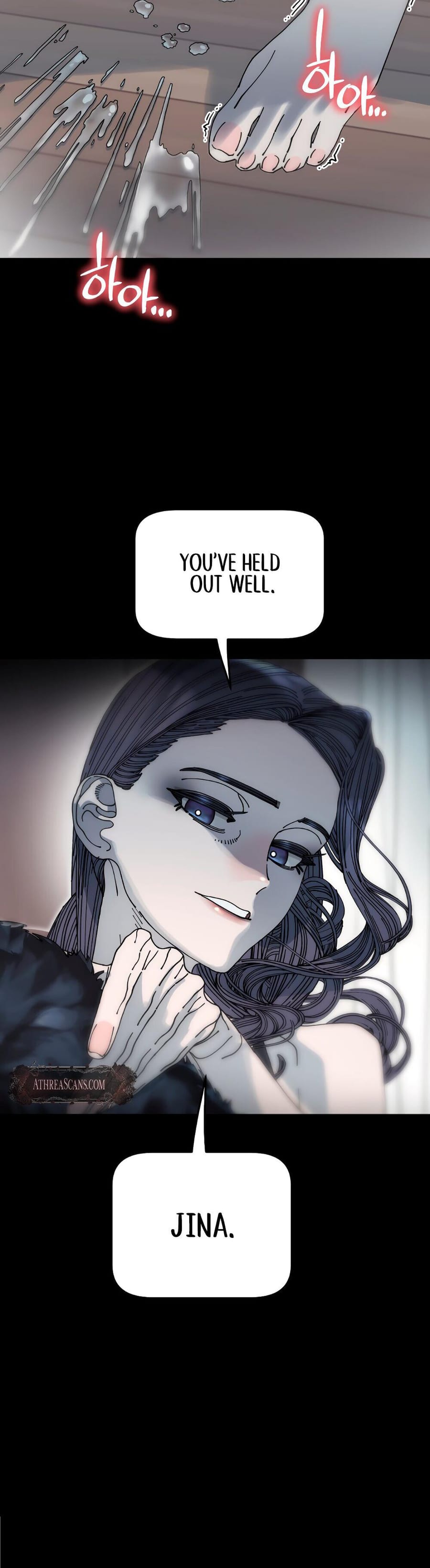 Trash Flower Uncensored, chapter 27, page 25 of 25