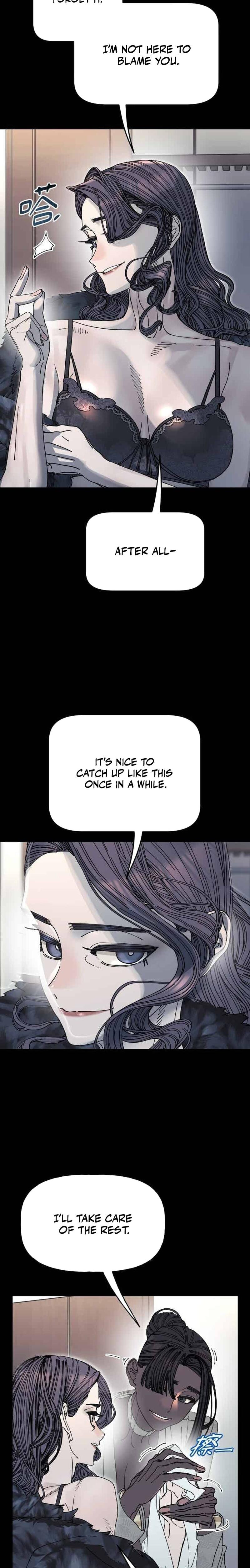 Trash Flower Uncensored, chapter 28, page 6 of 24