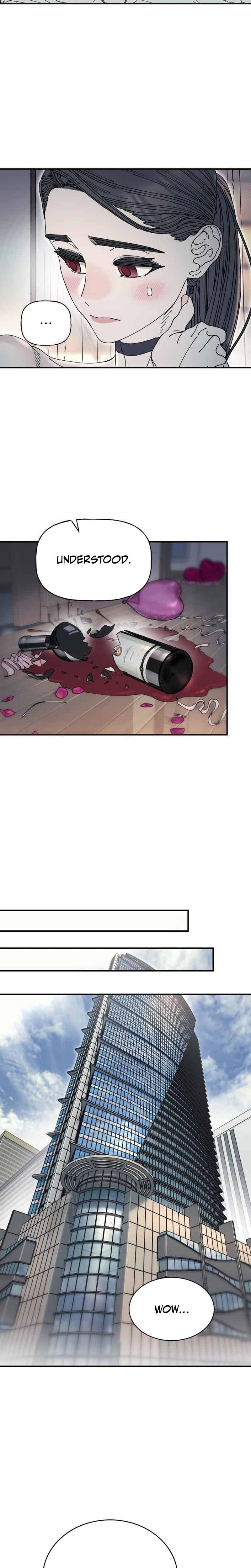 Trash Flower Uncensored, chapter 28, page 19 of 24